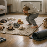 Høj puls, lav larm: 18 indendørs lege til børn, der skal af med krudt (uden nabo-klager)