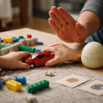 Søskende på kollisionskurs i legen? Her er mine 9 “stop-knapper” der virker i øjeblikket