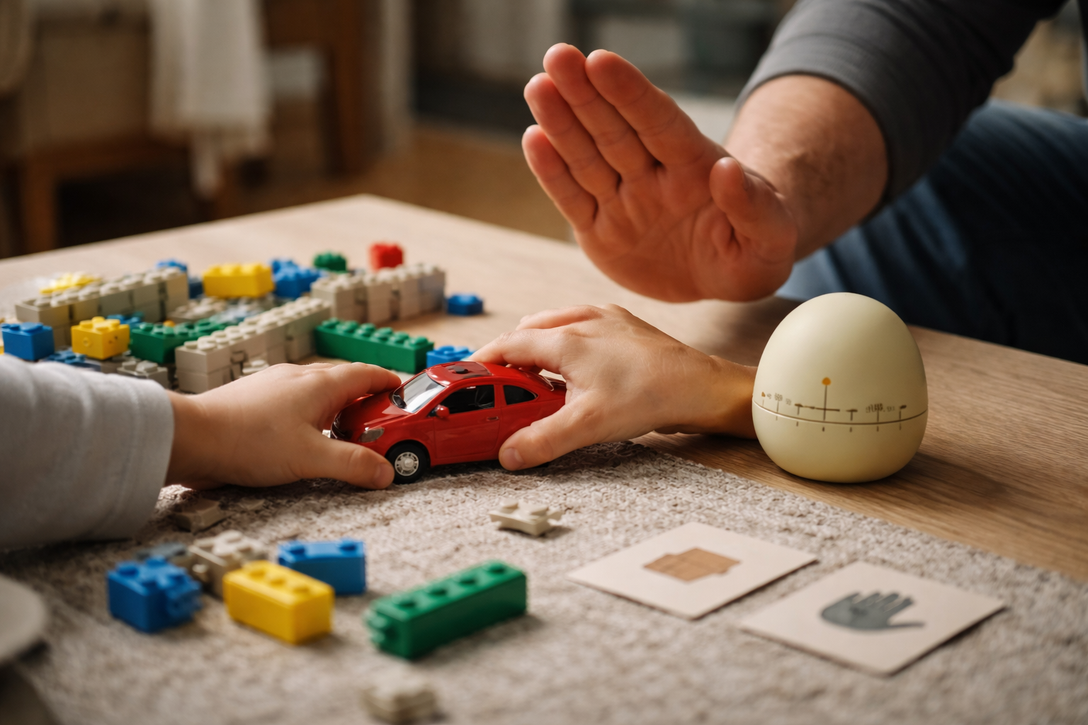 Søskende på kollisionskurs i legen? Her er mine 9 “stop-knapper” der virker i øjeblikket