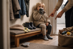 Sproglig leg på 10 sekunder: 30 mikrolege du kan smide ind i dagen (2-8 år)