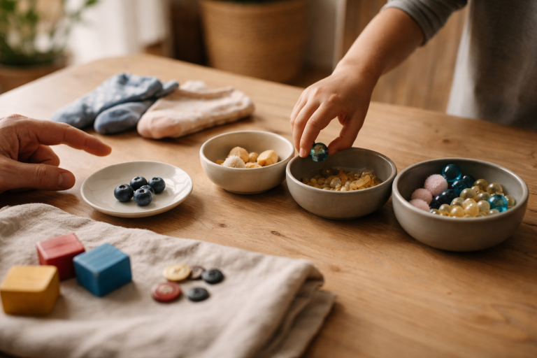 Tal uden tårer: 20 matematiklege der føles som leg (og virker i hverdagen)