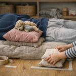 Træt-forælder-kassen: 25 skærmfrie lege, der virker på en tirsdag kl. 16.15