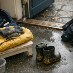 Våd vinter-udeleg: 20 nemme aktiviteter der får jer ud (og hjem igen) uden drama