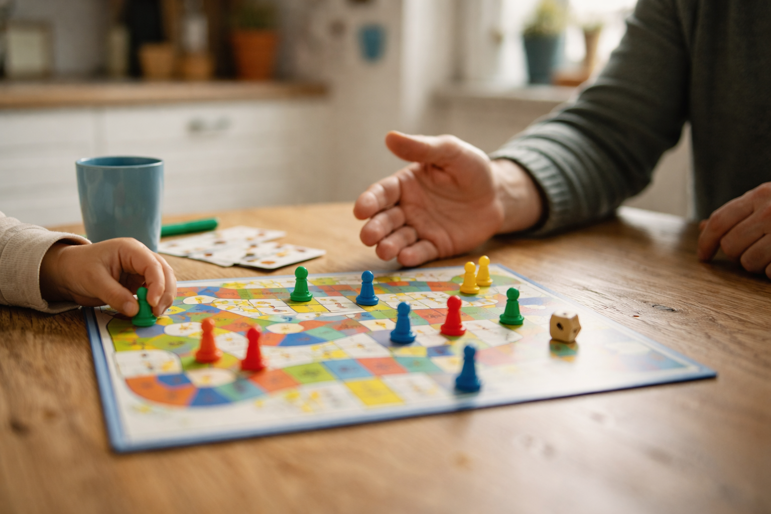 Når legen knækker og vreden tager over: 9 hurtige greb der får jer tilbage på sporet