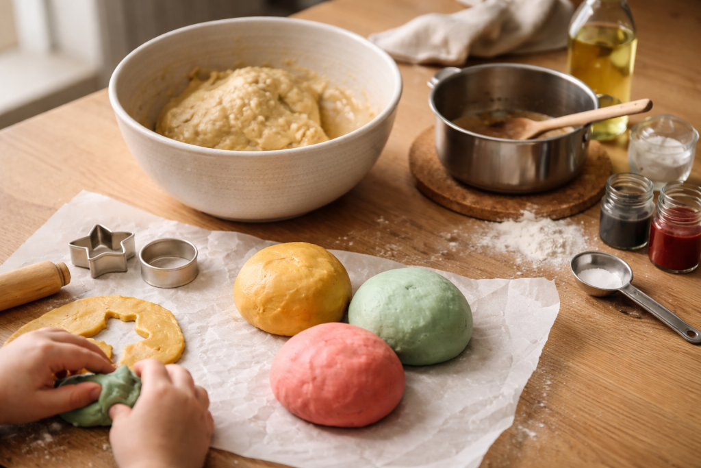 Modellervoks uden panik (og uden klistrede borde)