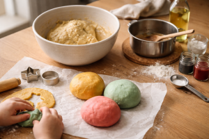 Modellervoks uden panik (og uden klistrede borde)